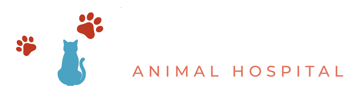VetField Animal Hospital logo