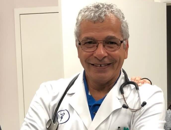 Dr. Mustafa Saleh